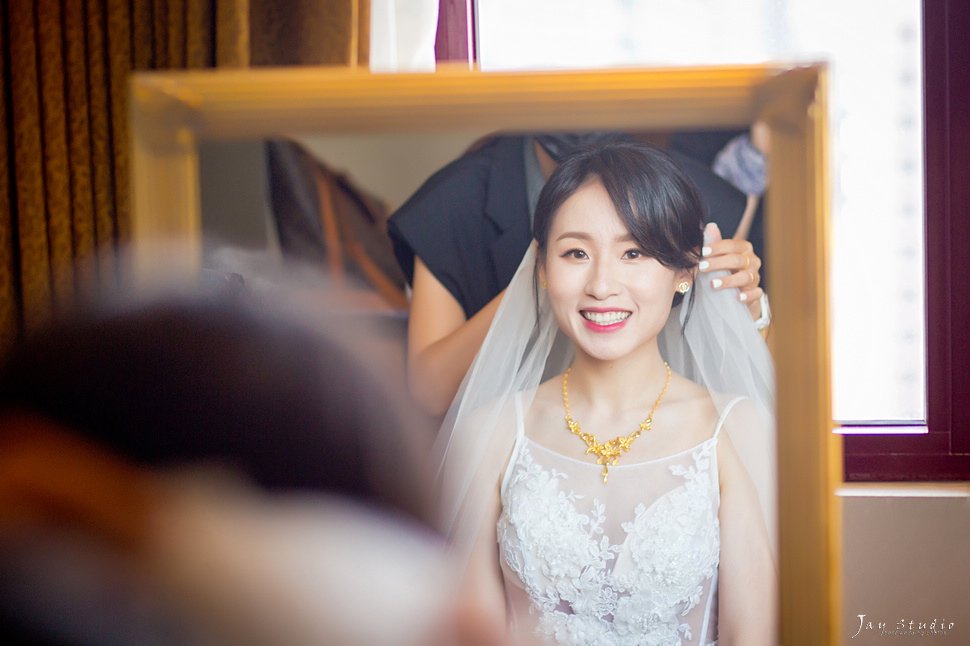 高雄麗尊酒店_婚攝~政庭&amp;筠雅結婚