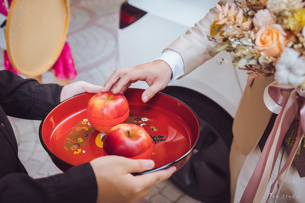 高雄麗尊酒店_婚攝~政庭&amp;筠雅結婚