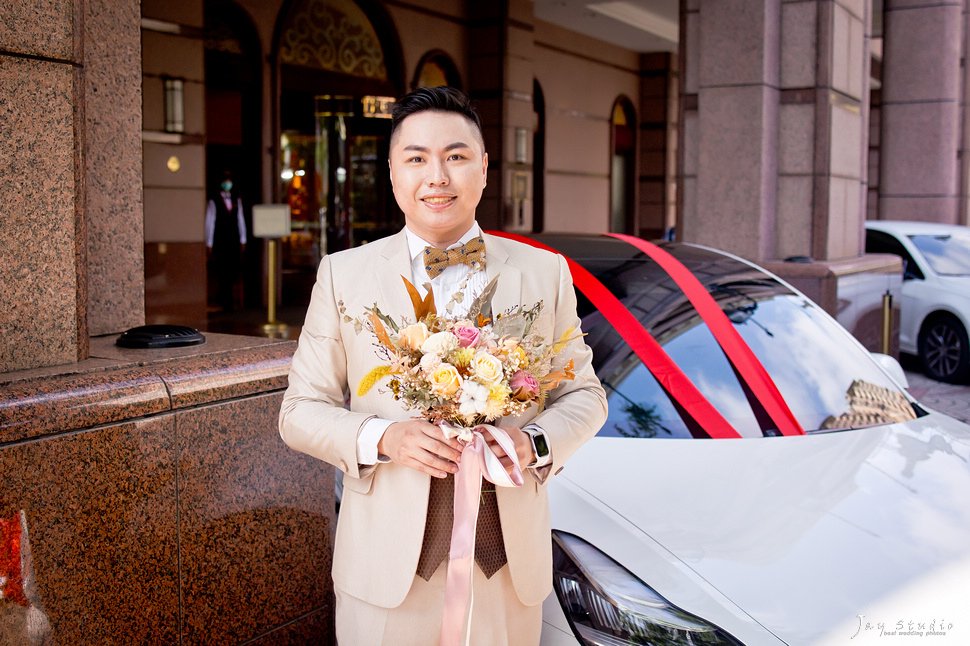 高雄麗尊酒店_婚攝~政庭&amp;筠雅結婚