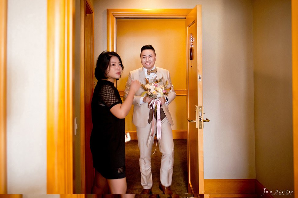 高雄麗尊酒店_婚攝~政庭&amp;筠雅結婚