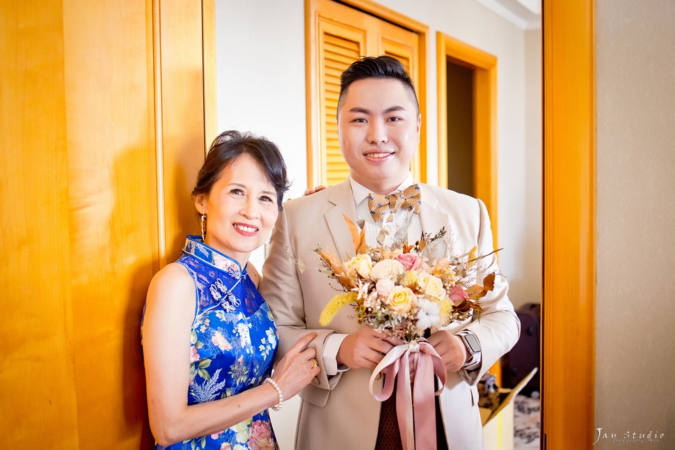 高雄麗尊酒店_婚攝~政庭&amp;筠雅結婚