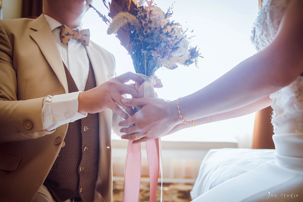 高雄麗尊酒店_婚攝~政庭&amp;筠雅結婚
