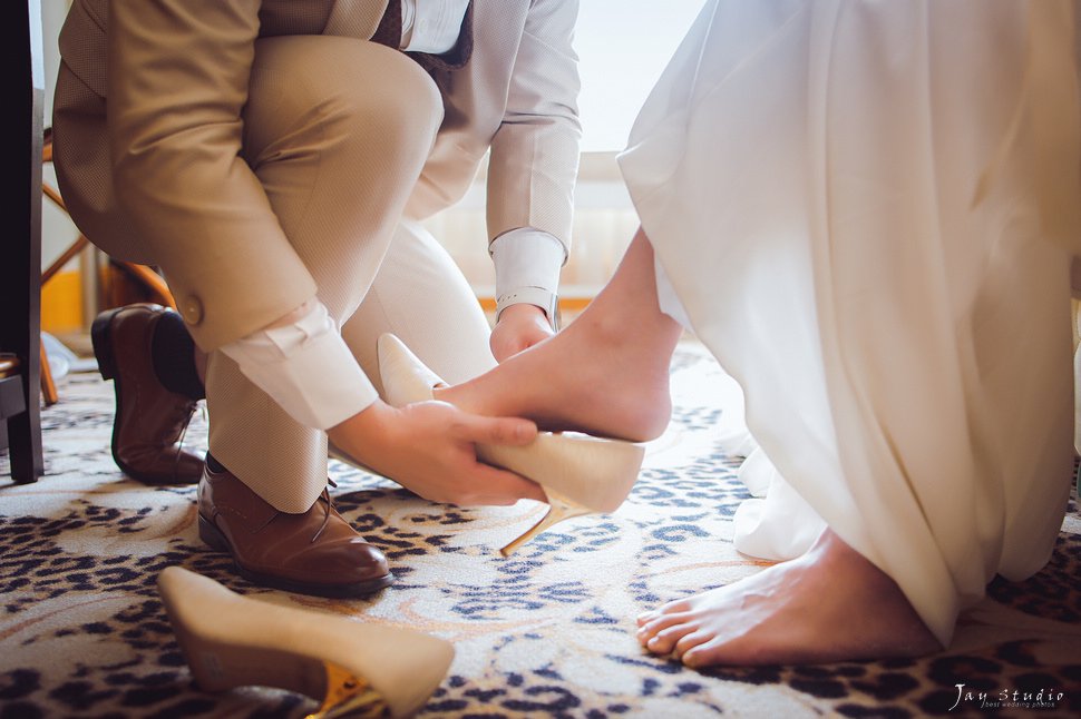 高雄麗尊酒店_婚攝~政庭&amp;筠雅結婚