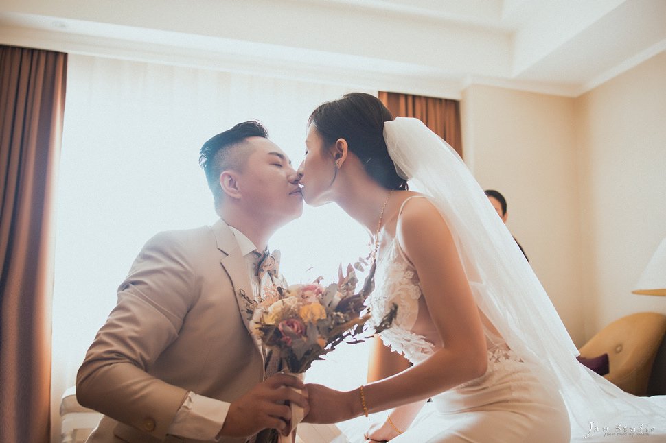 高雄麗尊酒店_婚攝~政庭&amp;筠雅結婚
