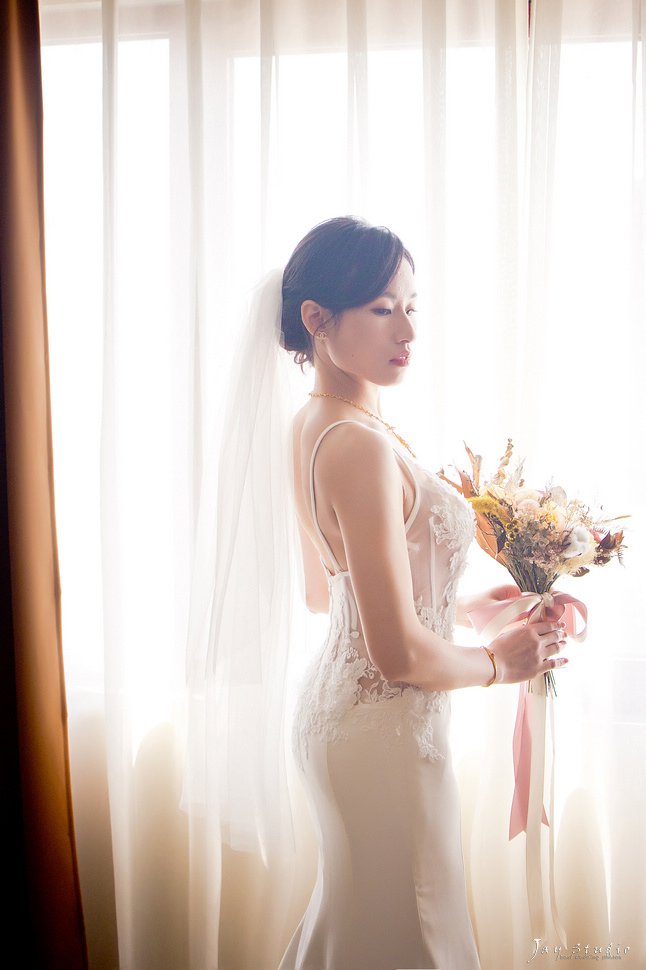 高雄麗尊酒店_婚攝~政庭&amp;筠雅結婚