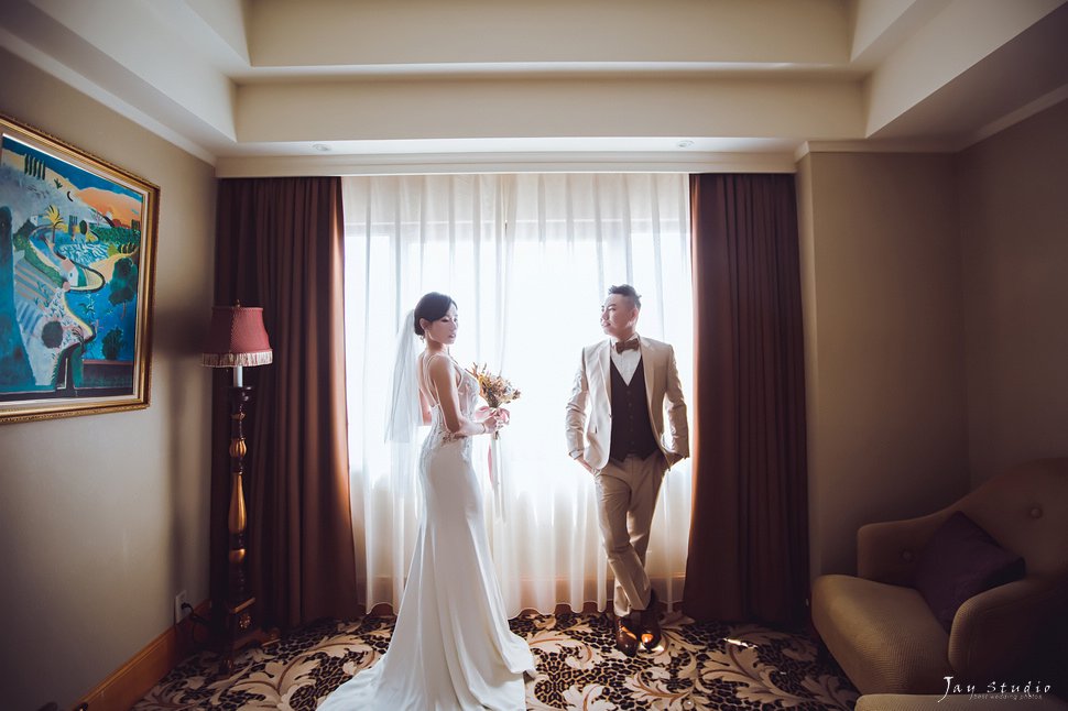 高雄麗尊酒店_婚攝~政庭&amp;筠雅結婚