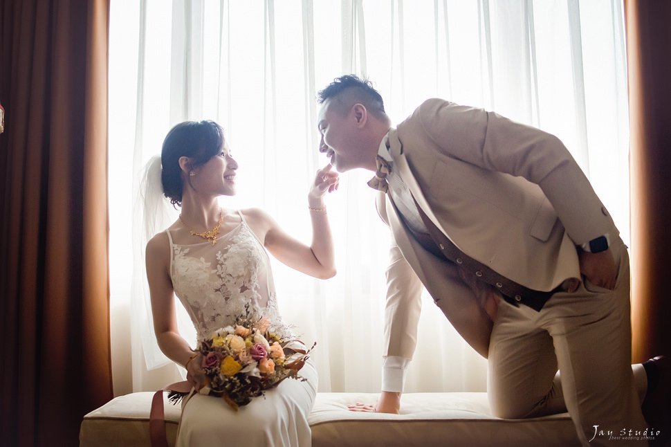 高雄麗尊酒店_婚攝~政庭&amp;筠雅結婚