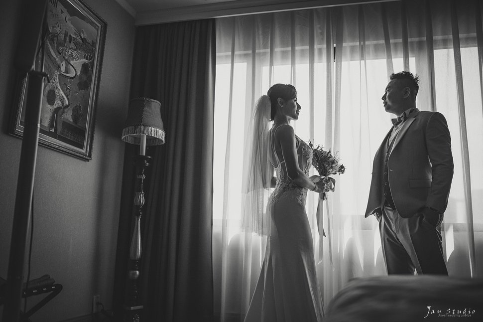 高雄麗尊酒店_婚攝~政庭&amp;筠雅結婚
