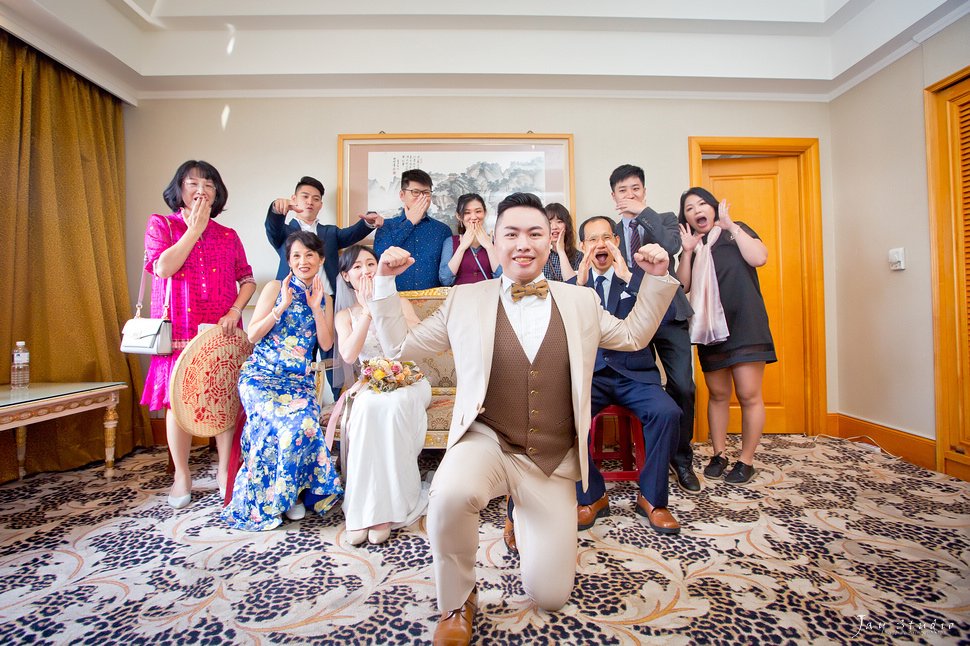 高雄麗尊酒店_婚攝~政庭&amp;筠雅結婚