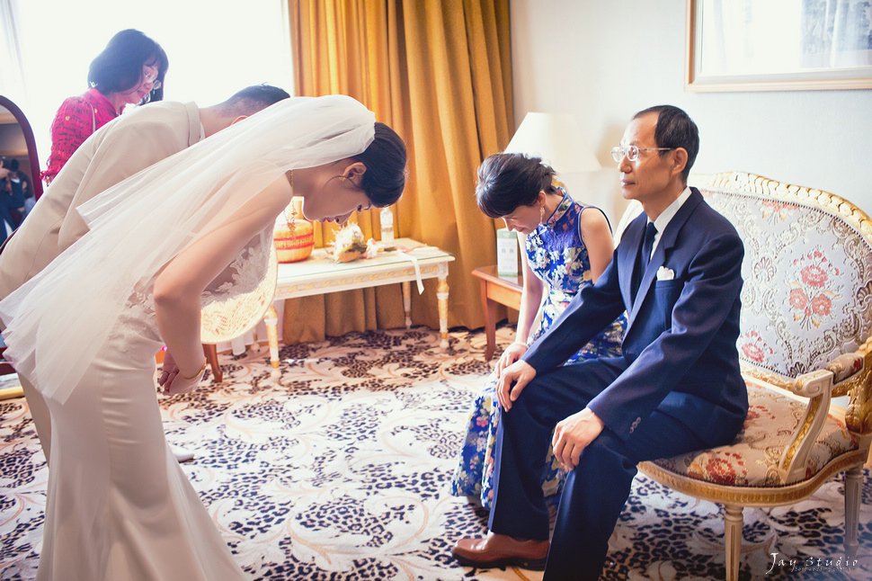 高雄麗尊酒店_婚攝~政庭&amp;筠雅結婚