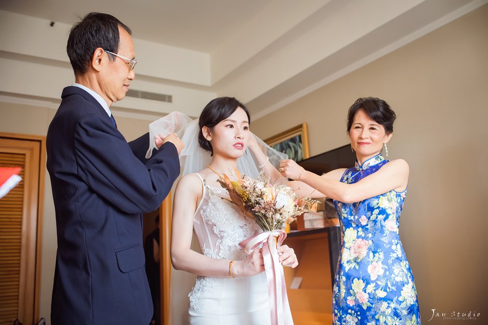 高雄麗尊酒店_婚攝~政庭&amp;筠雅結婚