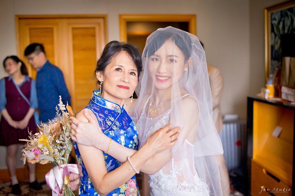 高雄麗尊酒店_婚攝~政庭&amp;筠雅結婚