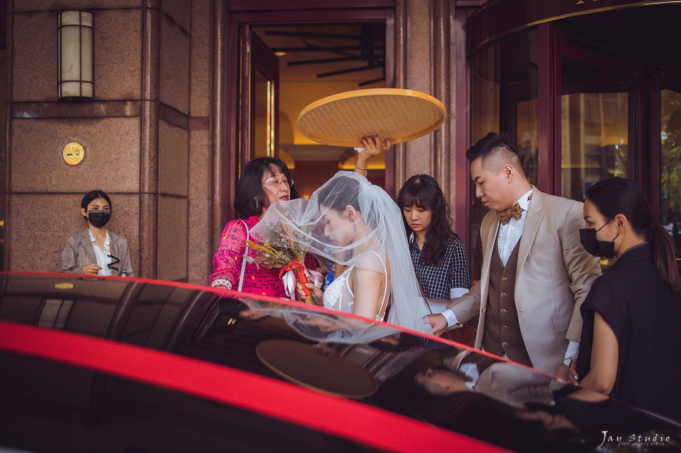 高雄麗尊酒店_婚攝~政庭&amp;筠雅結婚