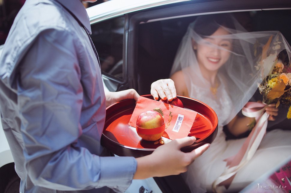 高雄麗尊酒店_婚攝~政庭&amp;筠雅結婚