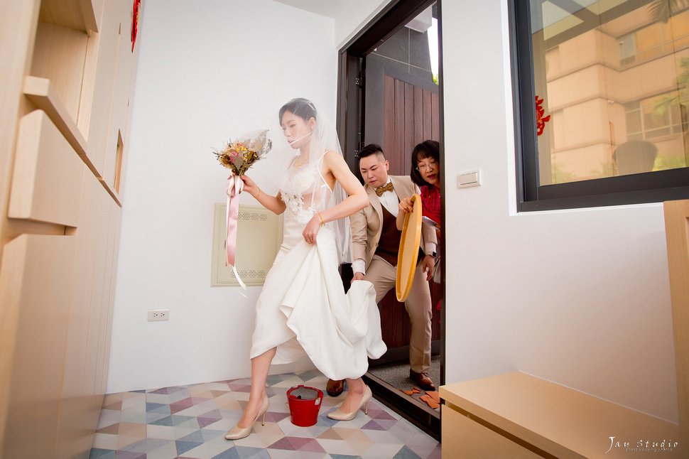 高雄麗尊酒店_婚攝~政庭&amp;筠雅結婚