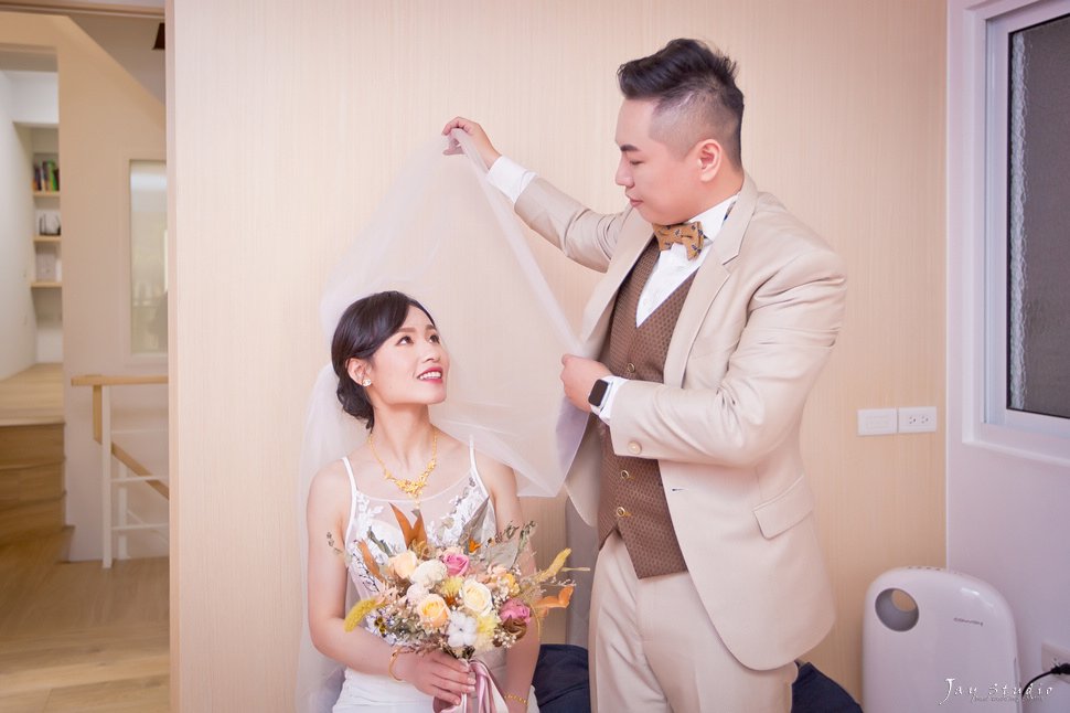 高雄麗尊酒店_婚攝~政庭&amp;筠雅結婚