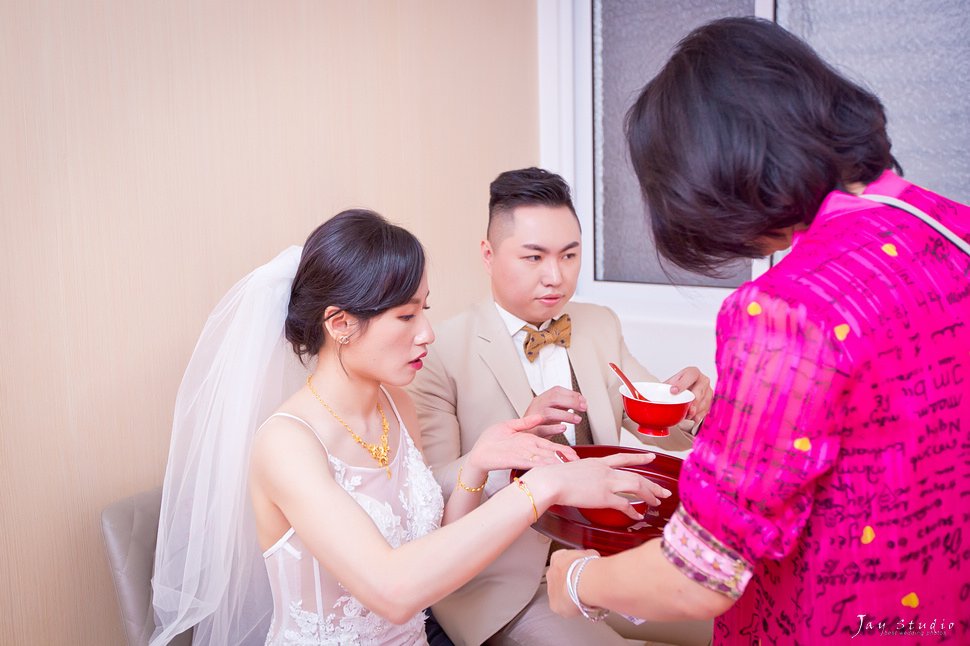 高雄麗尊酒店_婚攝~政庭&amp;筠雅結婚