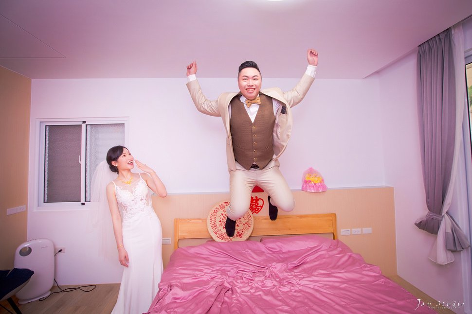 高雄麗尊酒店_婚攝~政庭&amp;筠雅結婚