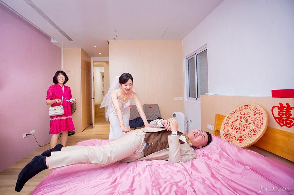 高雄麗尊酒店_婚攝~政庭&amp;筠雅結婚
