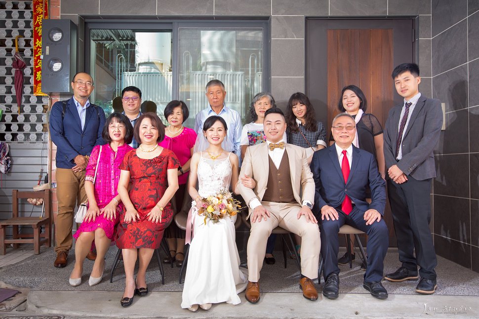 高雄麗尊酒店_婚攝~政庭&amp;筠雅結婚