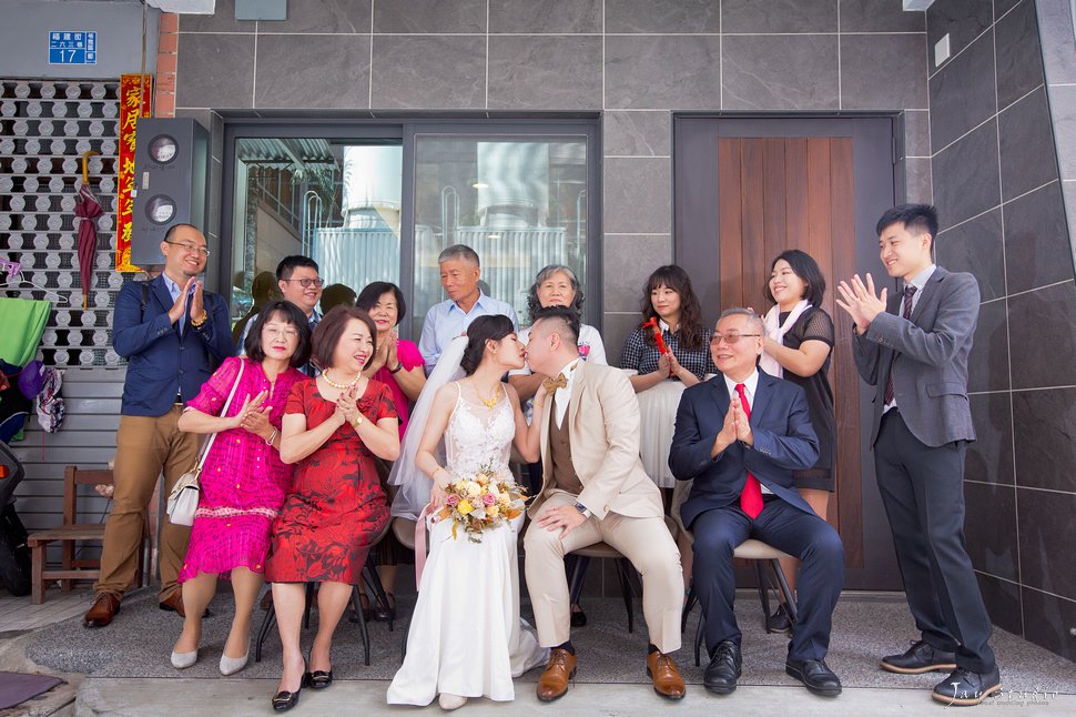 高雄麗尊酒店_婚攝~政庭&amp;筠雅結婚