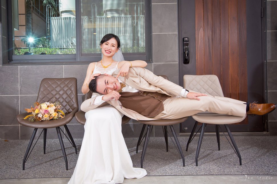 高雄麗尊酒店_婚攝~政庭&amp;筠雅結婚