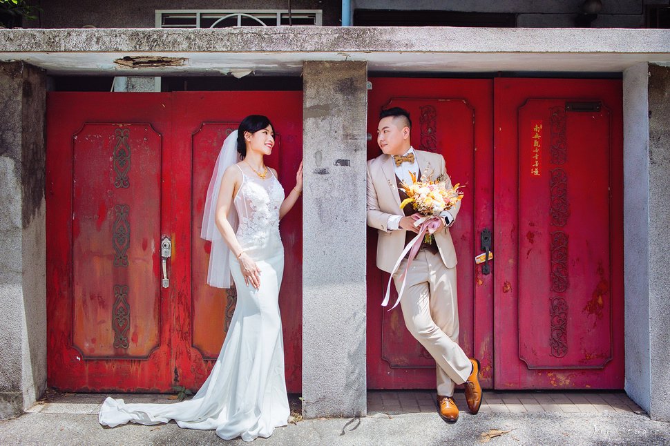 高雄麗尊酒店_婚攝~政庭&amp;筠雅結婚