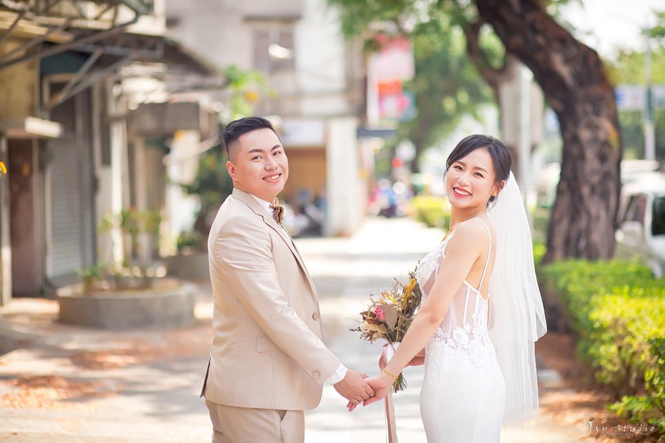高雄麗尊酒店_婚攝~政庭&amp;筠雅結婚