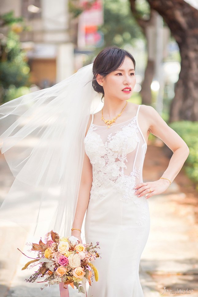 高雄麗尊酒店_婚攝~政庭&amp;筠雅結婚