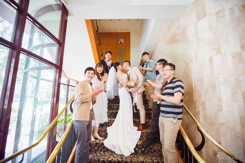 高雄麗尊酒店_婚攝~政庭&amp;筠雅結婚