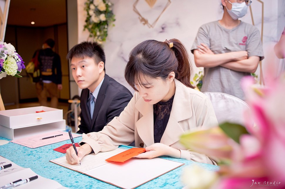 高雄麗尊酒店_婚攝~政庭&amp;筠雅結婚