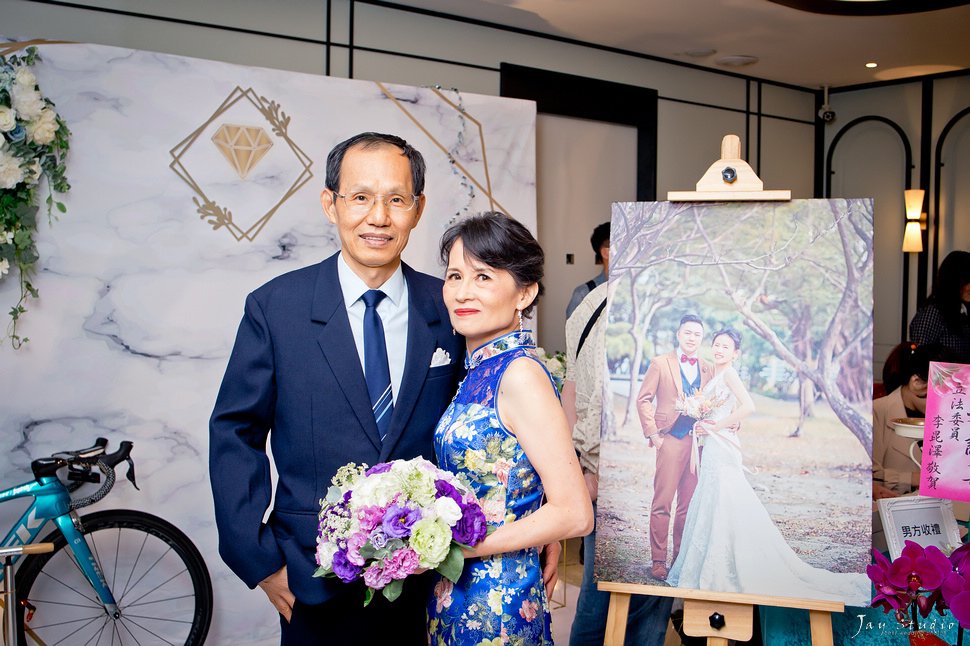 高雄麗尊酒店_婚攝~政庭&amp;筠雅結婚