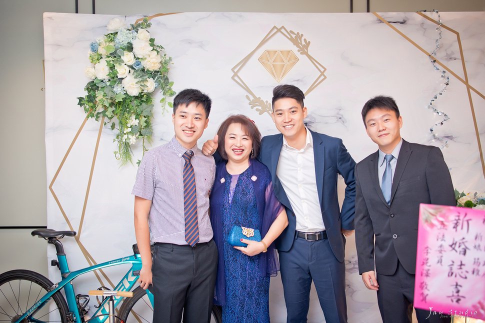 高雄麗尊酒店_婚攝~政庭&amp;筠雅結婚