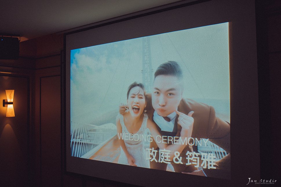 高雄麗尊酒店_婚攝~政庭&amp;筠雅結婚