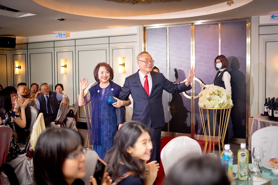 高雄麗尊酒店_婚攝~政庭&amp;筠雅結婚