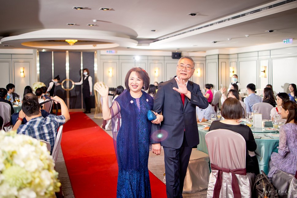 高雄麗尊酒店_婚攝~政庭&amp;筠雅結婚