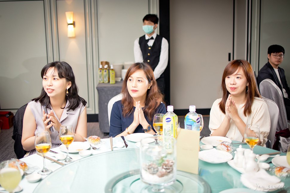 高雄麗尊酒店_婚攝~政庭&amp;筠雅結婚