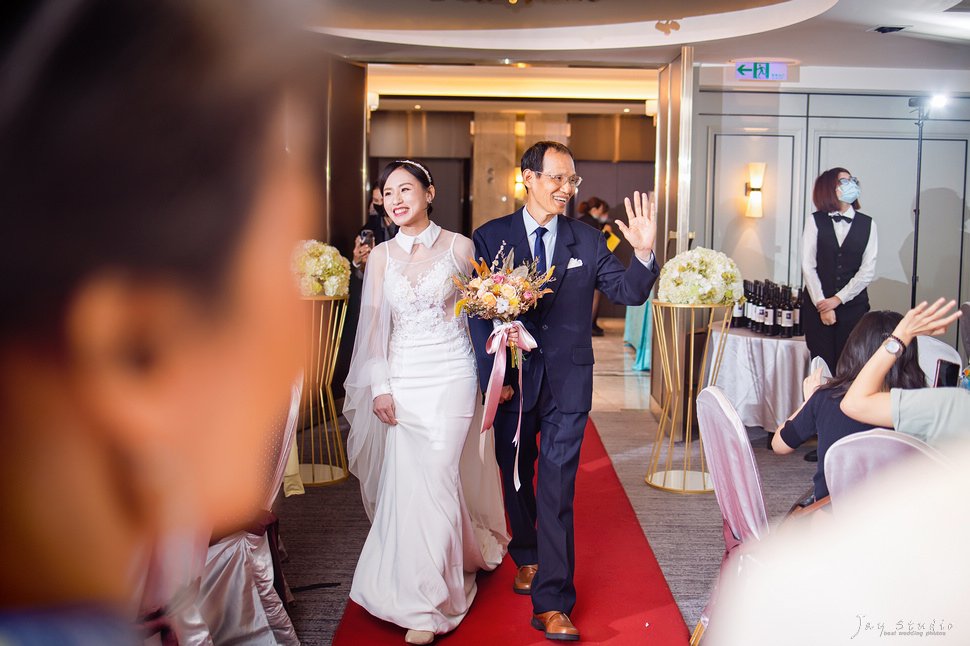 高雄麗尊酒店_婚攝~政庭&amp;筠雅結婚