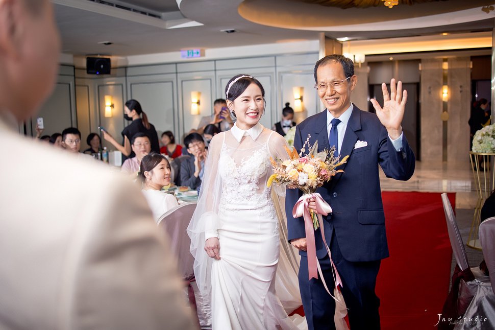 高雄麗尊酒店_婚攝~政庭&amp;筠雅結婚