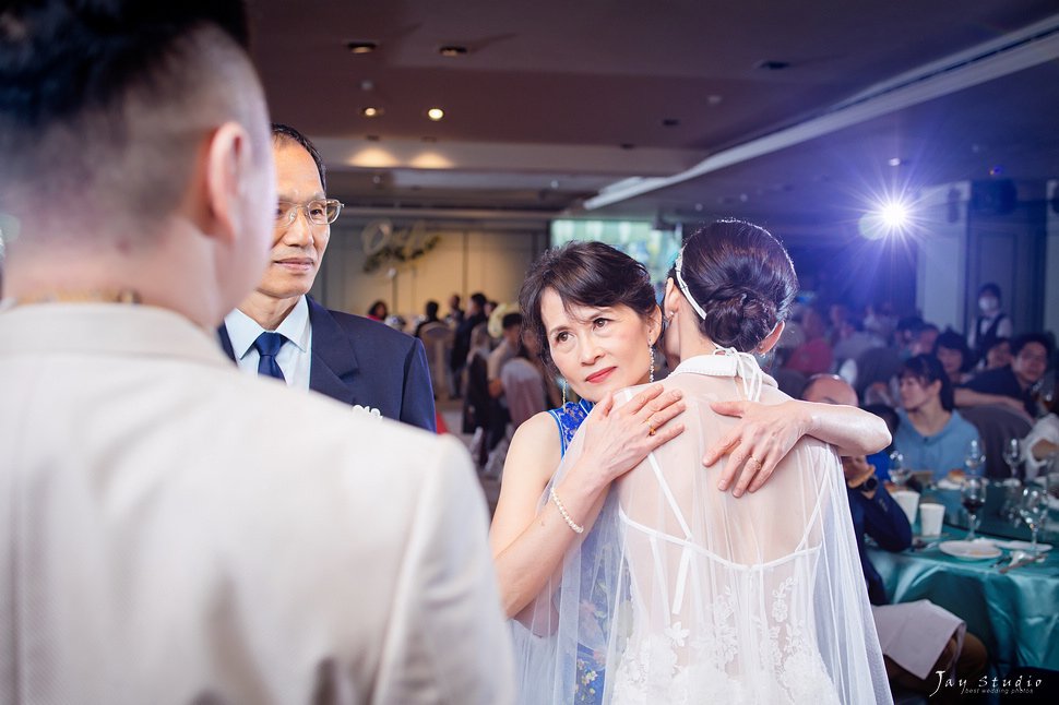 高雄麗尊酒店_婚攝~政庭&amp;筠雅結婚