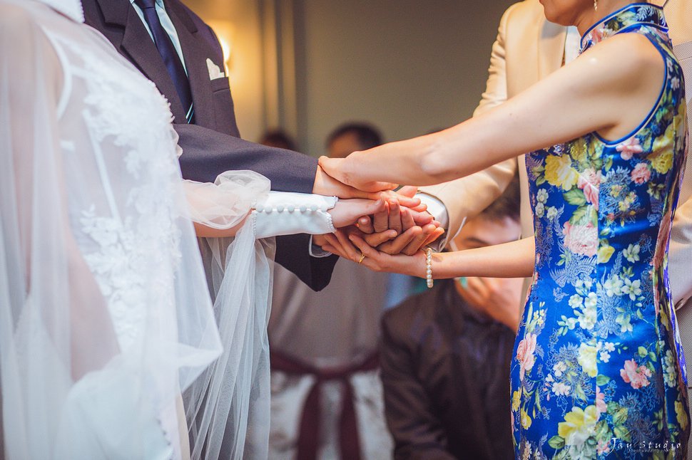 高雄麗尊酒店_婚攝~政庭&amp;筠雅結婚