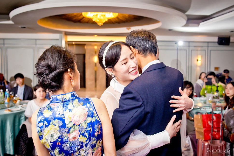 高雄麗尊酒店_婚攝~政庭&amp;筠雅結婚