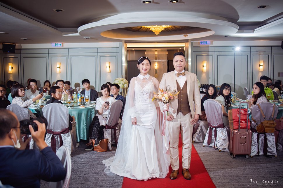 高雄麗尊酒店_婚攝~政庭&amp;筠雅結婚