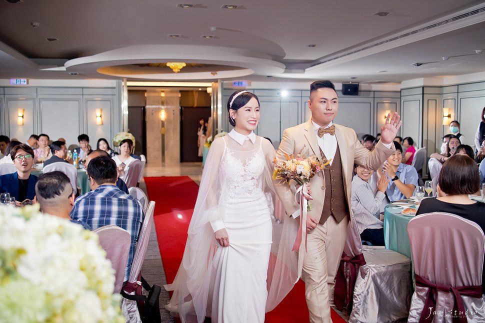 高雄麗尊酒店_婚攝~政庭&amp;筠雅結婚