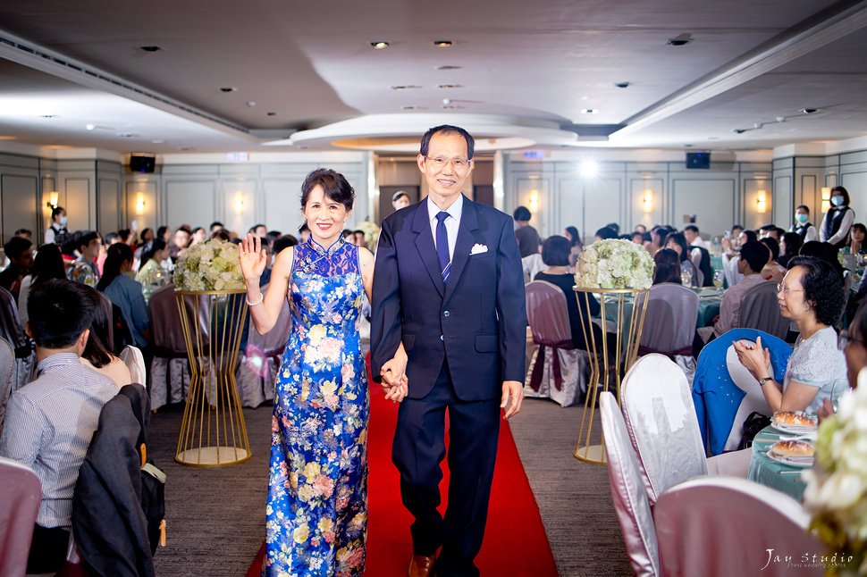 高雄麗尊酒店_婚攝~政庭&amp;筠雅結婚