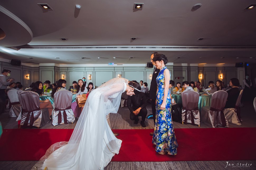 高雄麗尊酒店_婚攝~政庭&amp;筠雅結婚