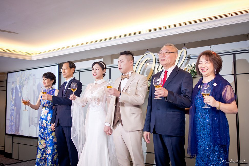 高雄麗尊酒店_婚攝~政庭&amp;筠雅結婚