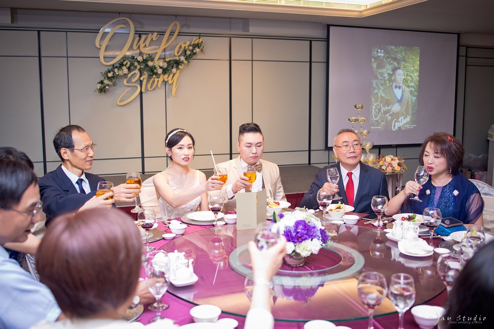 高雄麗尊酒店_婚攝~政庭&amp;筠雅結婚