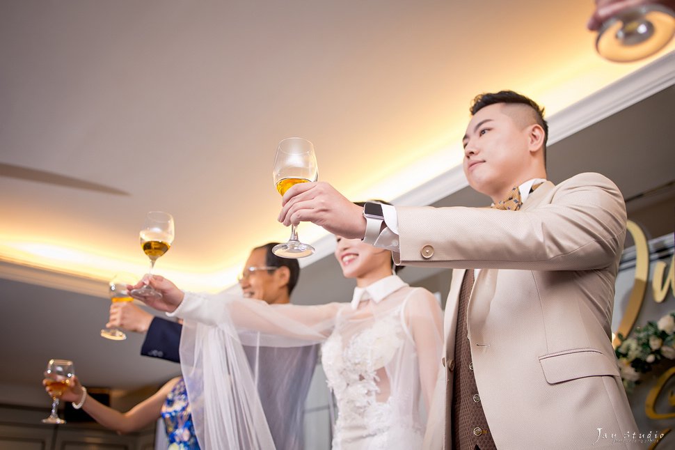 高雄麗尊酒店_婚攝~政庭&amp;筠雅結婚
