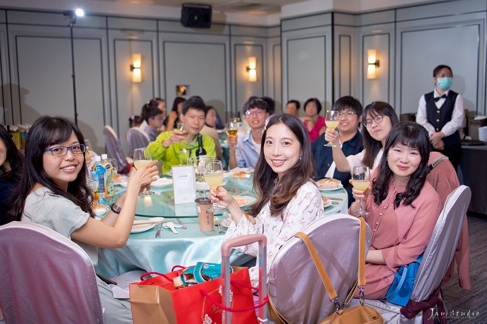高雄麗尊酒店_婚攝~政庭&amp;筠雅結婚